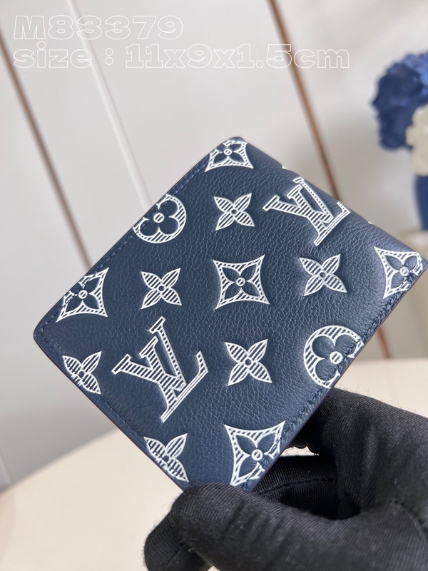 ルイヴィトン財布スーパーコピー464-3